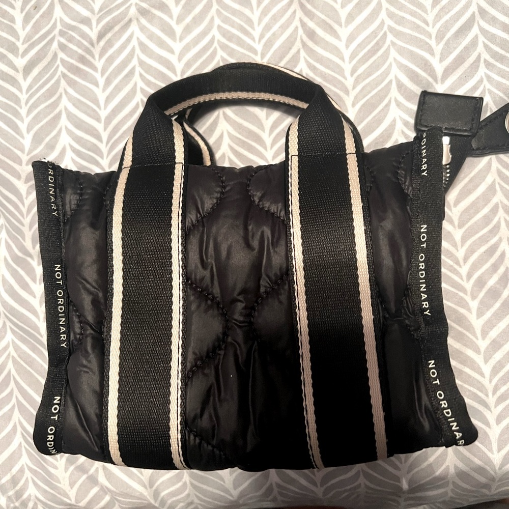 Zara mini bag